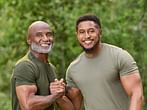 "No hesitation" — The Amazing Race star Jeff shares why he would say yes to another race with his father, Pops