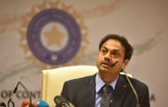 MSK Prasad. (Image Credits: Getty)