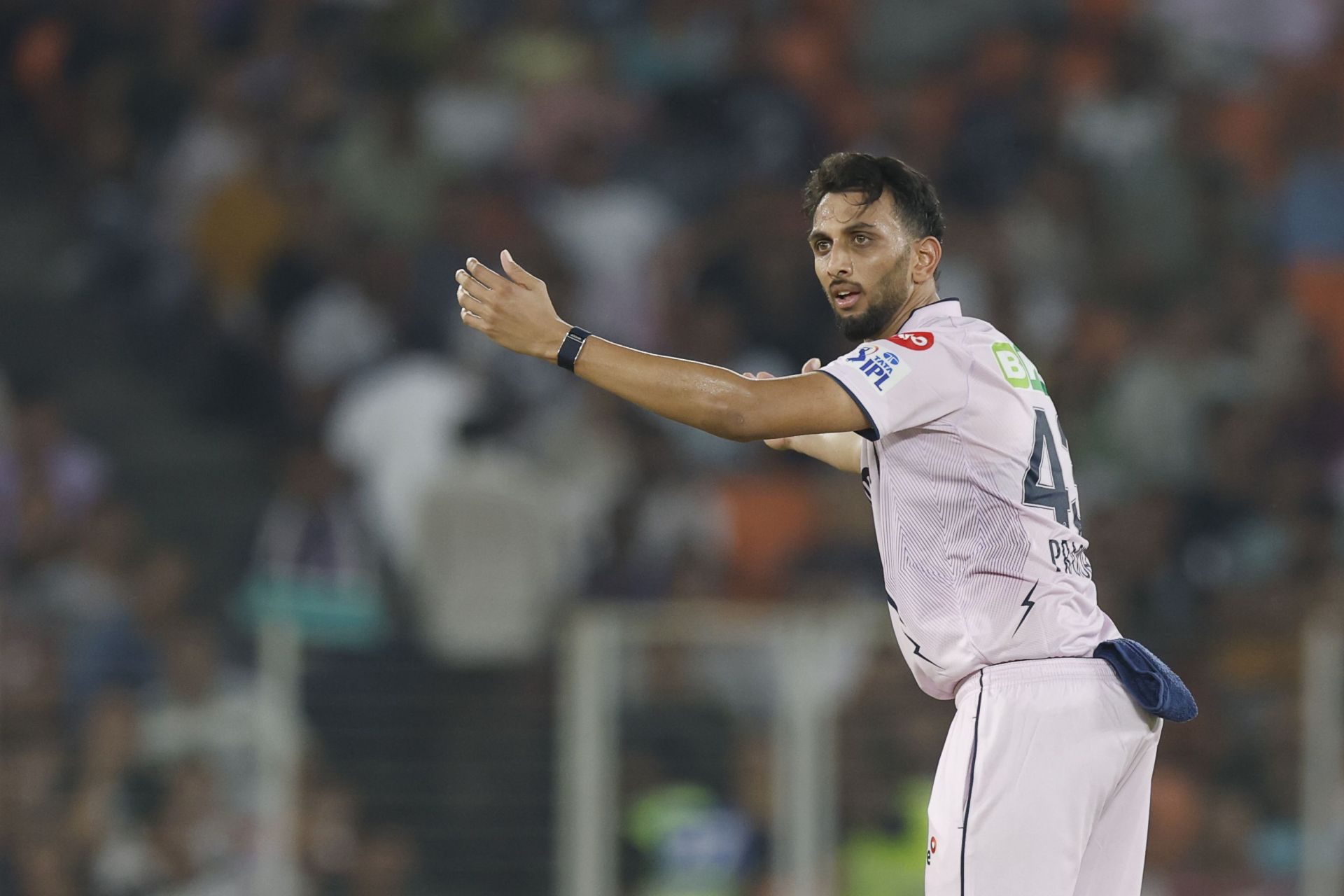 2025 IPL - Gujarat Titans v Lucknow Super Giants - Source: Getty