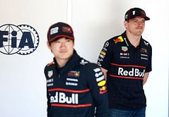"Yuki Tsunoda is not a pancake": Max Verstappen reacts to his Red Bull teammate's dreadful F1 Spanish GP qualifying