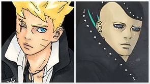 Boruto: Two Blue Vortex chapter 22 - Release date and time, where to read, and more
