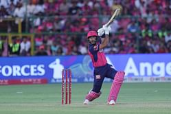 “Jab main chota tha, toh unko dekhne aata tha Aligarh” - Dhruv Jurel shares interesting story about his flatmate amid IPL 2025