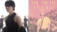 "The king of Jimerica" — Fans proud as BTS' Jimin's Solo Exhibition 'The Truth Untold' emerges as the best-selling event in New York on FEVER