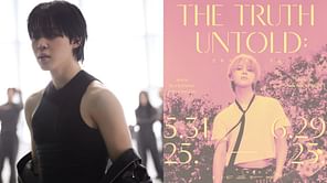 "The king of Jimerica" — Fans proud as BTS' Jimin's Solo Exhibition 'The Truth Untold' emerges as the best-selling event in New York on FEVER