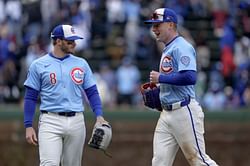 Brewers fan left disgusted after $771,000 Cubs star's home run in Milwaukee rout