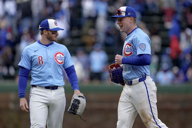 Brewers fan left disgusted after $771,000 Cubs star's home run in Milwaukee rout