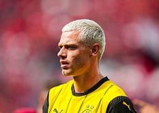 Borussia Dortmund vs Holstein Kiel Prediction and Betting Tips | May 17th 2025