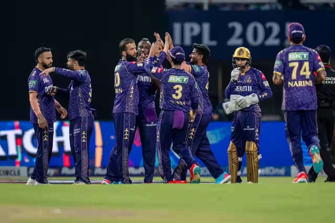 "They should not be batting together" - Aakash Chopra on KKR's pain points ahead of IPL 2025 clash vs CSK