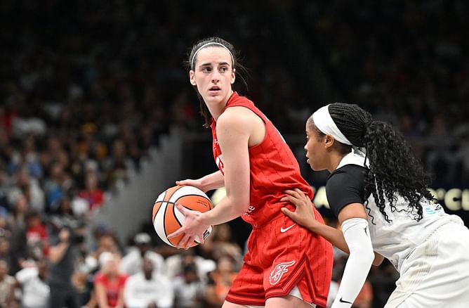 Indiana Fever vs Atlanta Dream predicted starting lineups and depth charts (May 10) | 2025 WNBA preseason