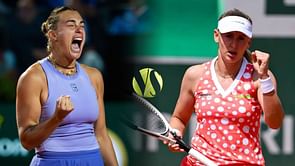 French Open 2025: Aryna Sabalenka vs Jil Teichmann preview, head-to-head, prediction, odds, and pick | Roland Garros