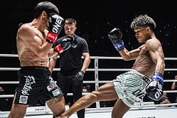 "I had to win" - Yuki Yoza glad he gave it his all in dominant ONE Championship debut over Elbrus Osmanov in Bangkok