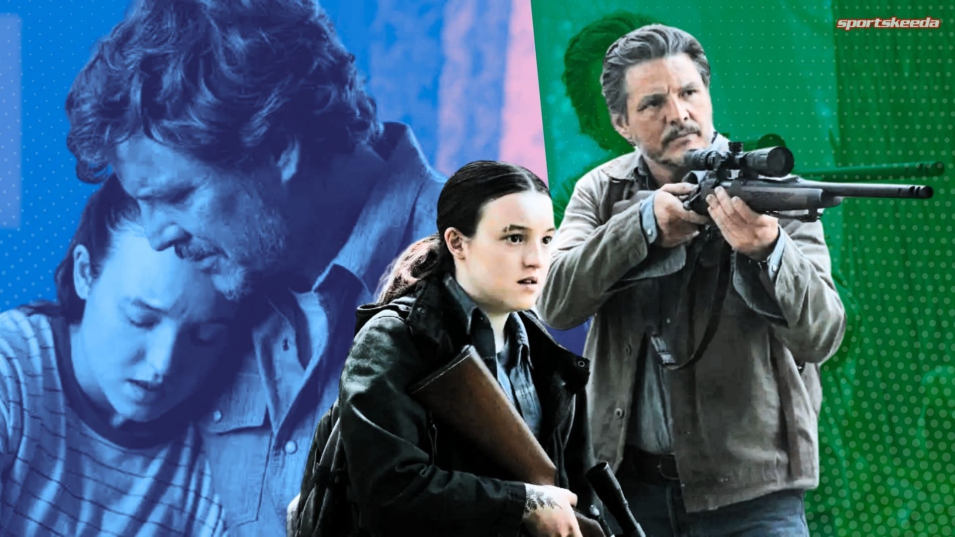 The Last of Us season 2 episode 6 just filled a major blank from Joel