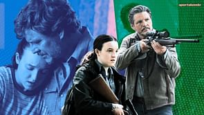 The Last of Us season 2 episode 6 just filled a major blank from Joel's past (& a surprise cameo)