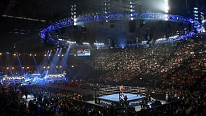 Unfortunate update on tonight's WWE SmackDown revealed at the last minute - Reports