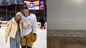 "It's insannneeee": Connor McDavid's wife Lauren gushes over interior decor work of her upcoming luxury bar in Edmonton