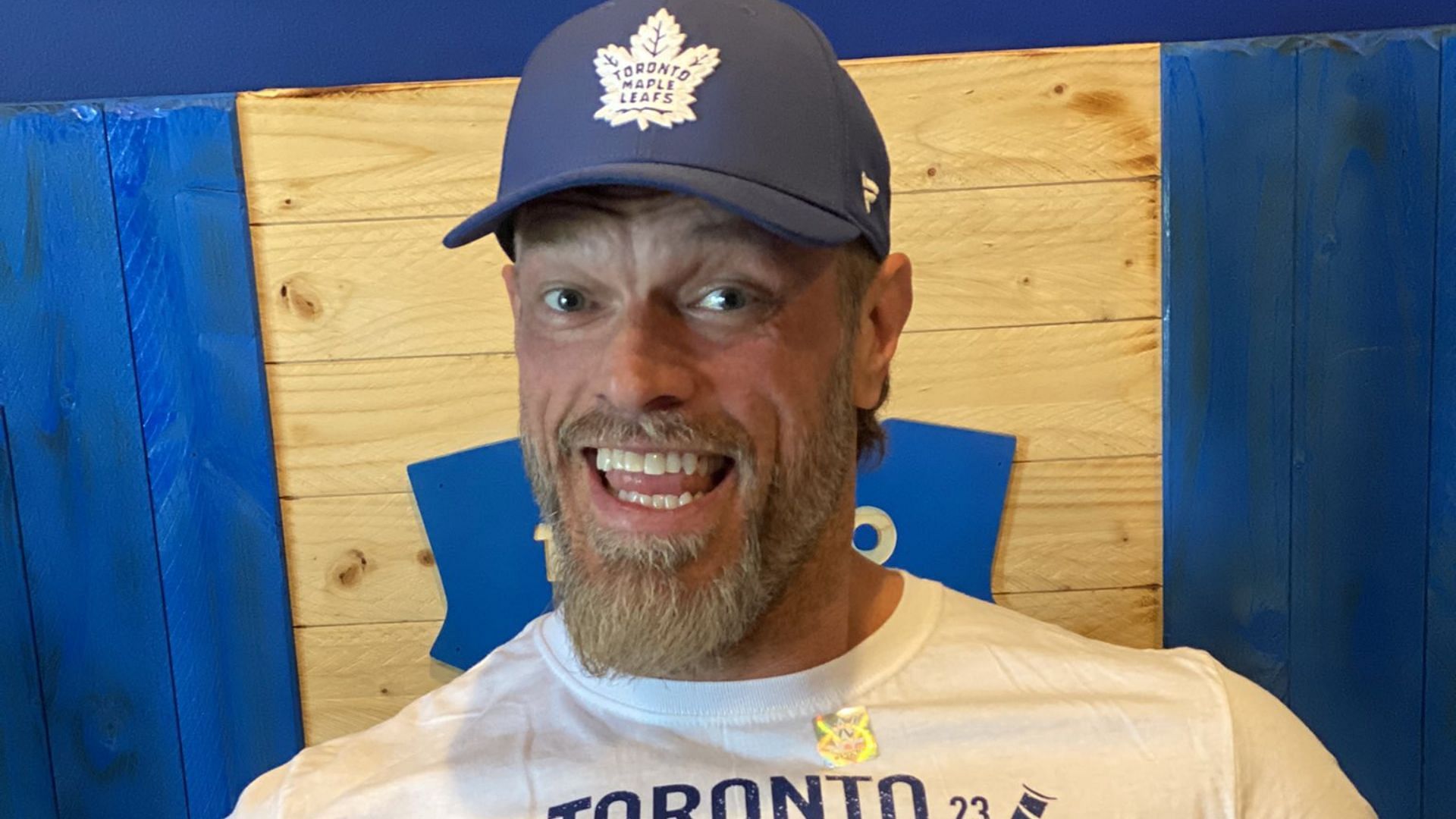 What is next for Adam Copeland? (via Copeland