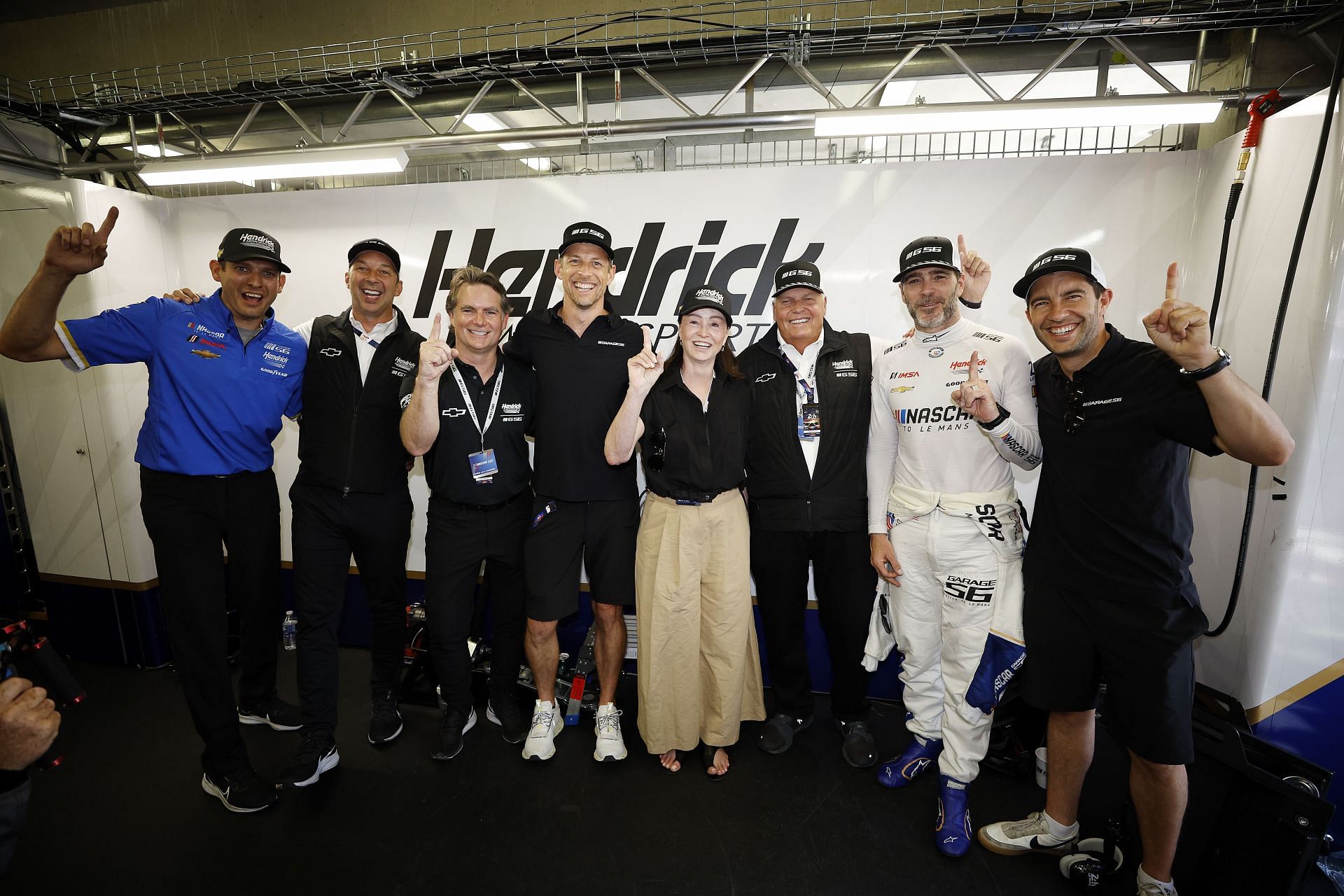 Le Mans 24 Hour Race - Source: Getty