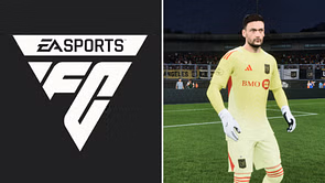 EA FC 25 Hugo Lloris TOTS Honourable Mentions SBC leaked: Expected stats and cost