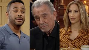 What to expect from tomorrow's episode of The Young and the Restless (May 14, 2025)?