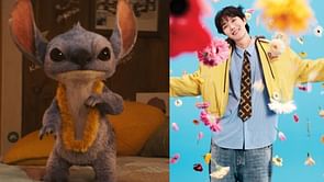 Are BTS and j-hope part of Lilo & Stitch soundtrack? Speculation rife over viral interview