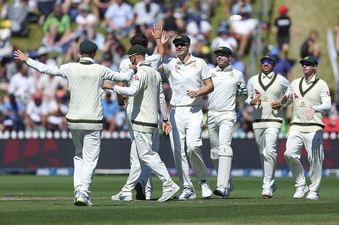 Former RCB all-rounder returns from injury as Australia announce squad for WTC 2025 final vs South Africa