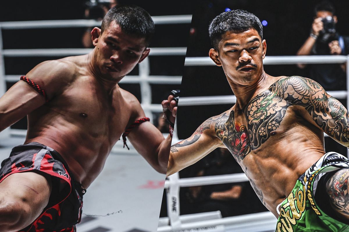 Image provided by ONE Championship