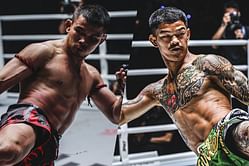 “I do have special preparations” - Nong-O confident he has an ace up his sleeve for Kongthoranee rematch