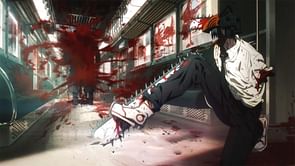 Answer to the Weapons Hybrids' immortality in Chainsaw Man may have already been revealed