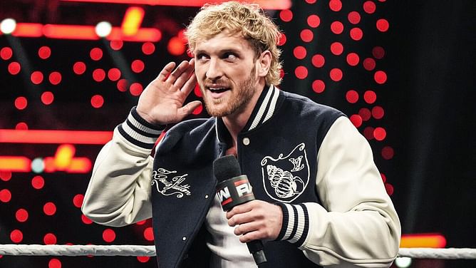 The result of Jey Uso vs. Logan Paul seemingly revealed in surprising update