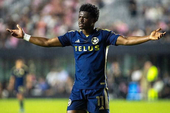 Vancouver Whitecaps vs Real Salt Lake Prediction and Betting Tips | 3rd May 2025