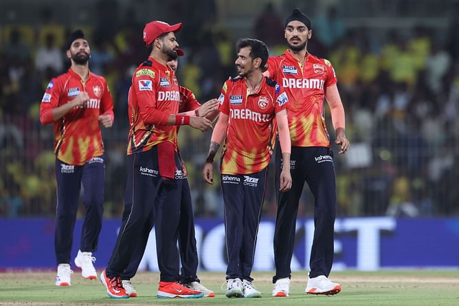 IPL 2025 Qualification Scenarios: How can PBKS qualify for the playoffs after their 4-wicket win against CSK?