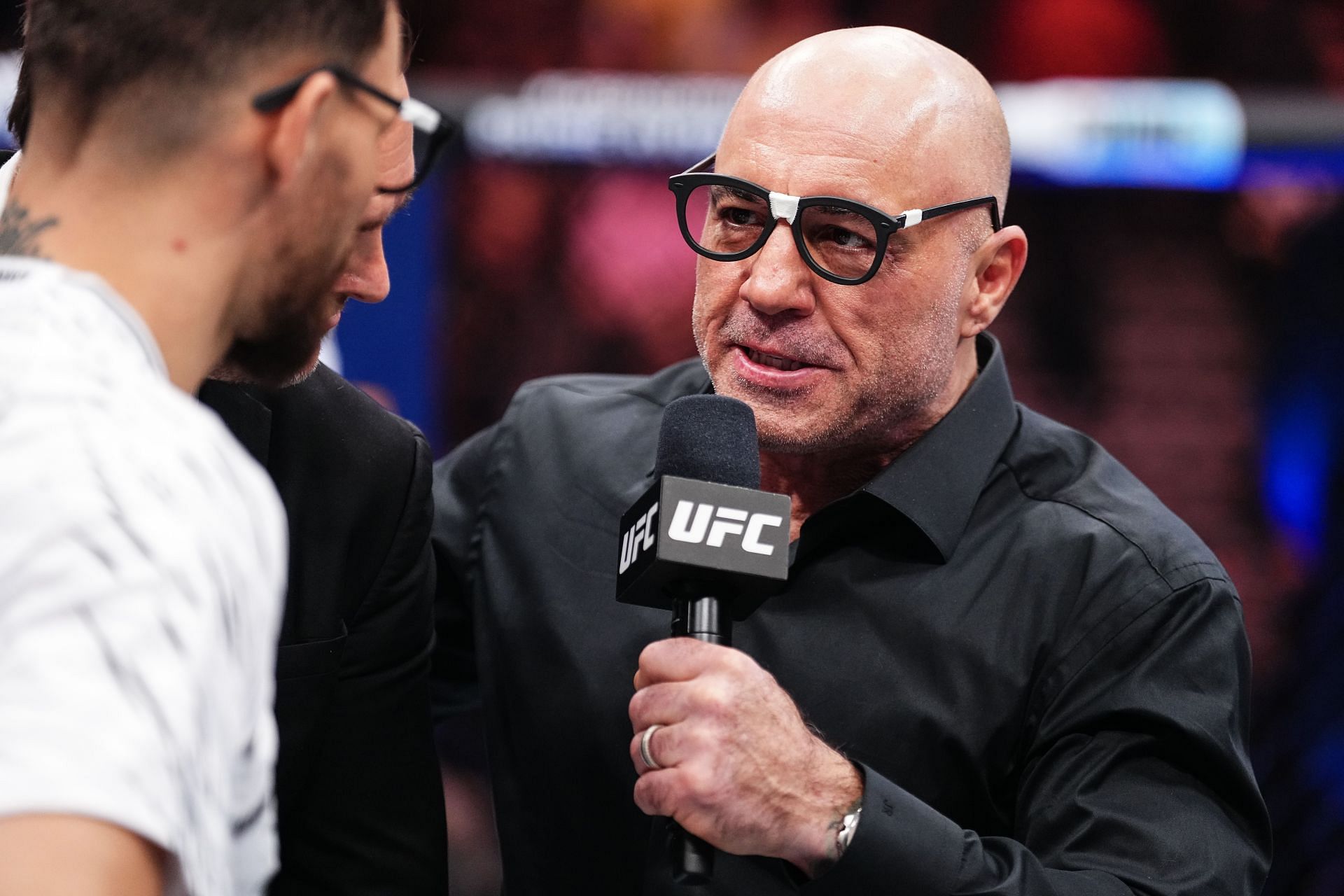 UFC 313: Green v Ruffy - Source: Getty