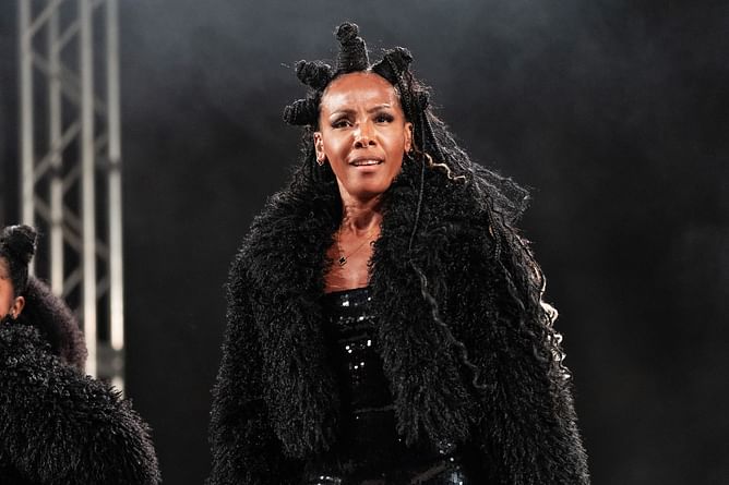 What did Dawn Richard say about Usher in her testimony? Perez Hilton claims Grammy winner "enabled Diddy's abusive behavior" against Cassie