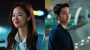 5 K-dramas that deserve a season 2: Hotel Del Luna, Vincenzo, and more