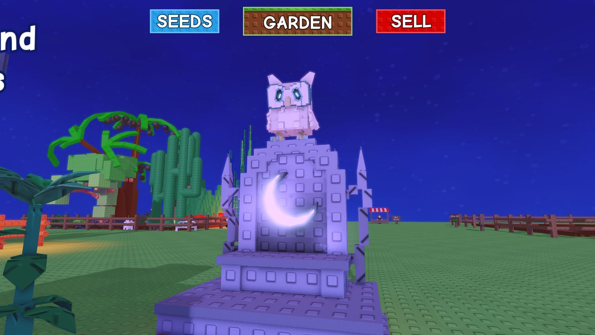 You can obtain this seed from the Twilight Shop (Image via Roblox)