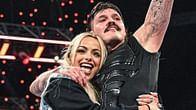 Liv Morgan has three-word reaction to hilarious Dominik Mysterio botch on RAW