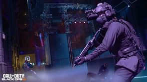 All new events in Warzone and Black Ops 6 Season 4