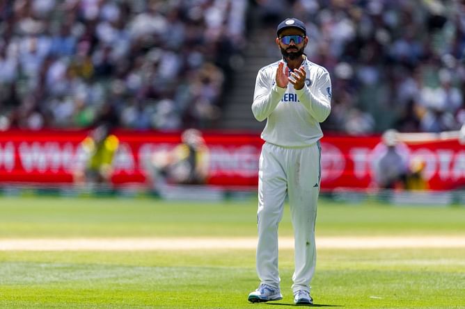 “He will be there to win the ODI World Cup” - Virat Kohli’s childhood coach reacts to Test retirement ahead of ENG vs IND 2025 series [Watch]