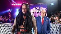 Solo Sikoa acknowledges Paul Heyman following WWE SmackDown