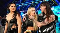 Judgment Day member to quit the faction with Liv Morgan after this week's WWE RAW? Exploring the possibility