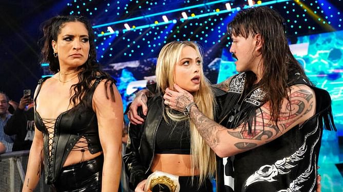Judgment Day member to quit the faction with Liv Morgan after this week's WWE RAW? Exploring the possibility