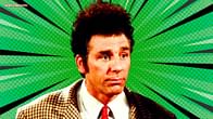 I recently found out how Kramer's iconic, applause-worthy entrances in early Seinfeld episodes mysteriously faded over time