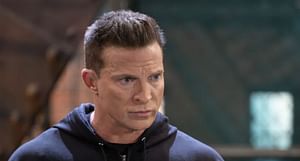 "Wishing you all the happiness in the world" — General Hospital fans go head-over-heels as Steve Burton and Michelle Lundstrom share wedding pics