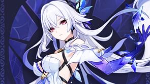 Which Genshin Impact characters will work well with Skirk, as per leaks?