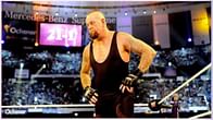 Multiple female talents sent home during WWE show; The Undertaker involved