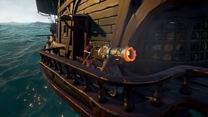 Sea of Thieves: How to get Cannon of Rage