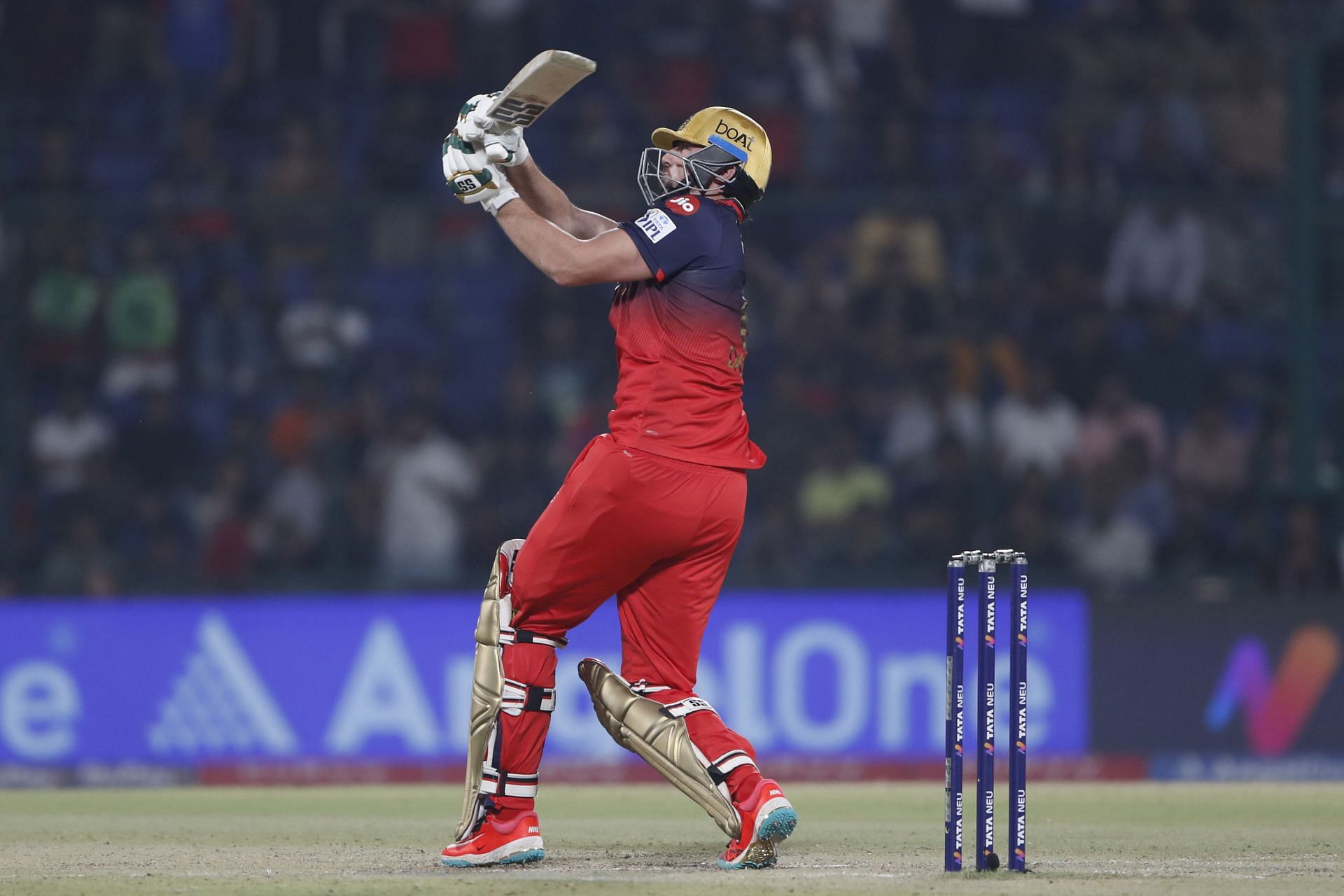 2025 IPL - Delhi Capitals v Royal Challengers Bengaluru - Source: Getty