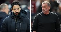 Manchester United plot to hijack Tottenham’s move for La Liga star despite £21m purchase option: Reports