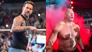 WWE News Roundup: Former champion's career is over once and for all? Released star was going to be the next Brock Lesnar, CM Punk wasted on RAW