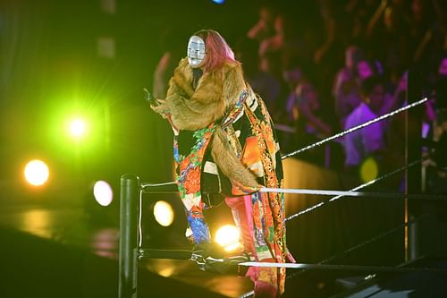 WWE Live Tokyo - Source: Getty